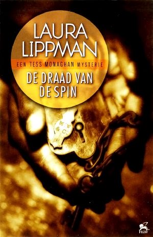 [Tess Monaghan 08] • De Draad Van De Spin